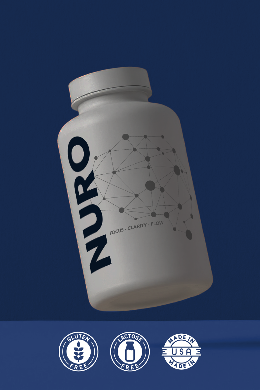 NURO Edge