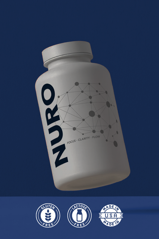 NURO Edge