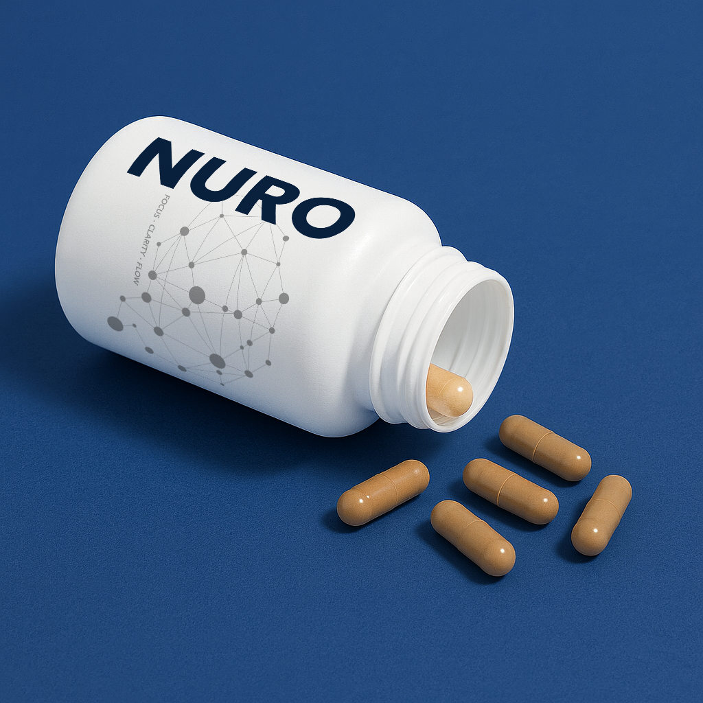 NURO Edge
