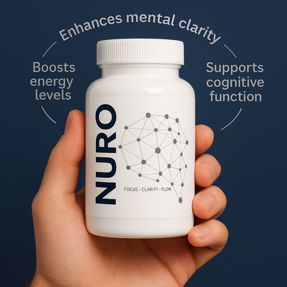 NURO Edge